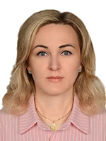 blinova