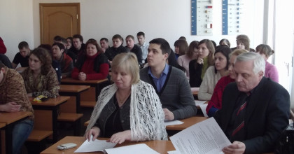 коучинг – семинар защиты творческих проектов на тему: «Вопросы энергосбережения в строительстве» - фото - 1