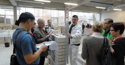 конкурс по профессии в Германии - фото - 1