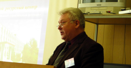 научно-практическая конференция с международным участием "Сотрудничество в области машиностроительных производств, реинжиниринга и образования" - фото - 1