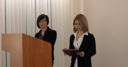 vi конференция "В науке - успешное будущее для молодежи" - фото - 1