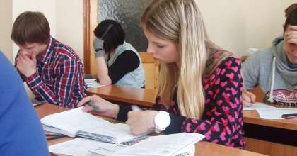 математический конкурс «Формула успеха» - фото - 1