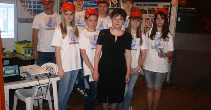 специализированная выставка "Образование и карьера" - фото - 1