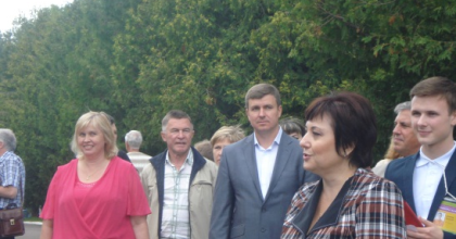 летняя техническая школа «Архитектура таланта» - фото - 1