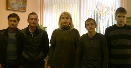 участие обучающихся выпускных групп Смоленского строительного колледжа во Всероссийском конкурсе профессиональных достижений выпускников СПО «Профессионал будущего» - фото - 1