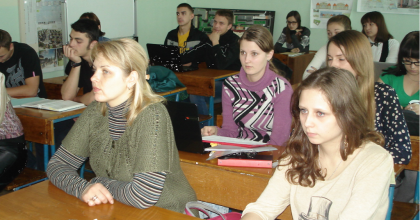 техническая КОНФЕРЕНЦИЯ  «ОПЫТ РЕАЛЬНОГО ПРОЕКТИРОВАНИЯ АРХИТЕКТУРНЫХ ОБЪЕКТОВ В ПРОЕКТНЫХ ОРГАНИЗАЦИЯХ СМОЛЕНСКА» - фото - 1