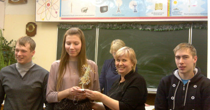 1-й колледжный кинофестиваль учебных фильмов «Пальмовая ветвь» - фото - 1