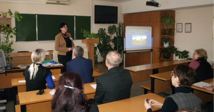 региональная олимпиада профессионального мастерства обучающихся специальности 08.02.01 Строительство и эксплуатация зданий и сооружений - фото - 1