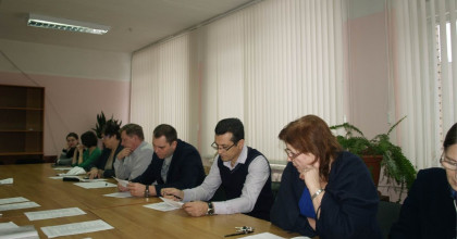 круглый стол на тему «Требования работодателей к профессиональным компетенциям выпускников» - фото - 1