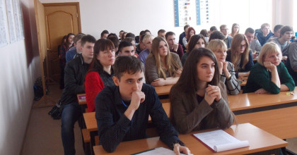 открытое внеклассное мероприятие "Солдат войны не выбирает" - фото - 1