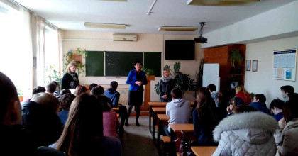 круглый стол «Производственное обучение как метод повышения профессиональных компетенций обучающихся» - фото - 1