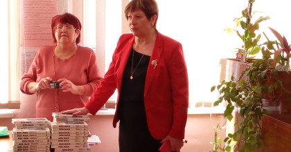 монументы славы - фото - 1