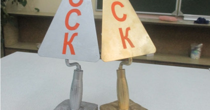 второй колледжный кинофестиваль учебных фильмов в группе СМ-11-11 - фото - 1