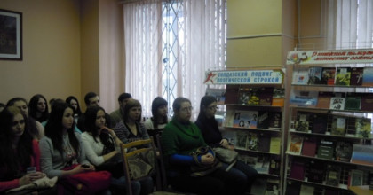 великая Отечественная война в литературе и искусстве - фото - 1