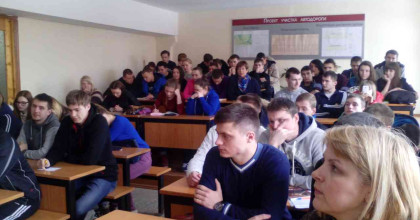 круглый стол «Роль работодателя в реализации ФГОС» - фото - 1