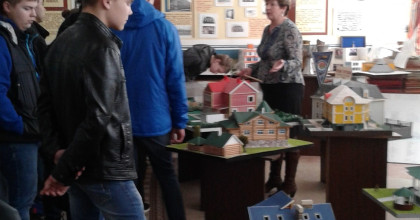 экскурсии для школьников - фото - 1