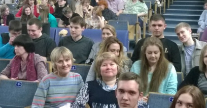 концерт "Священная война" - фото - 1