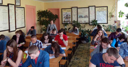 ежегодный математический турнир "Формула успеха" - фото - 1