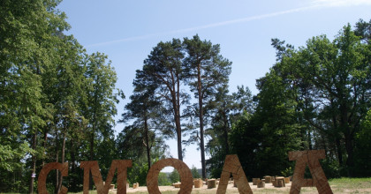 "профессионалы новой Смоленщины" на молодежном форуме "Смола" - фото - 1