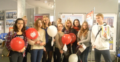 международная строительная выставка - фото - 1