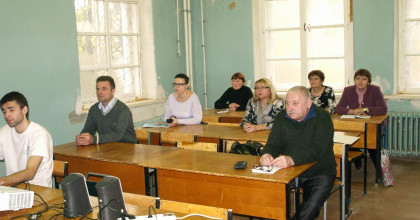 мастер-класс «Кирпичная кладка. Уроки мастера» - фото - 1