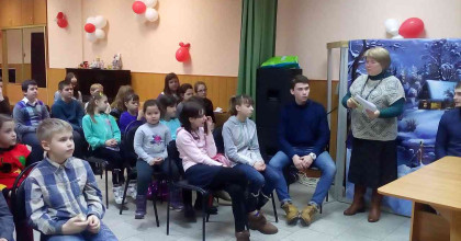 студенты колледжа приняли участие в героико-патриотическом мероприятии "Служу России!" - фото - 1