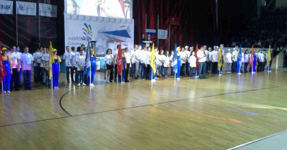 первый Региональный Чемпионат «Молодые профессионалы»  (WSR) по Смоленской области - фото - 1