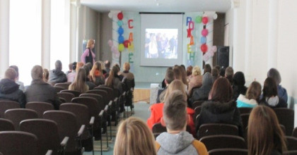 день открытых дверей - фото - 1