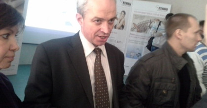 rehau – безграничная страсть к инновациям и безупречное немецкое качество - фото - 1