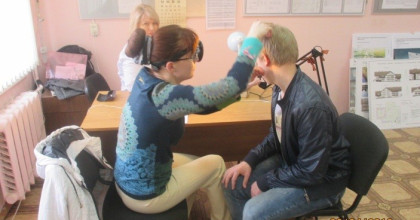 с заботой о здоровье - фото - 1