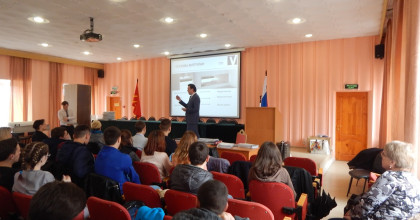 семинар  «Новые технологии в отделке стен и потолков для экономии времени и средств» - фото - 1