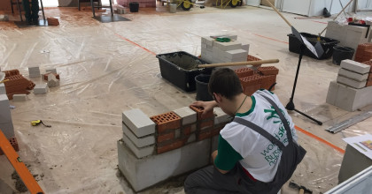 участие в Полуфинале Национального чемпионата «Молодые профессионалы» (WorldSkills Russia) в Центральном федеральном округе - фото - 1