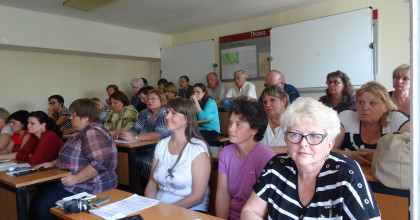 состоялся Методический совет - фото - 1