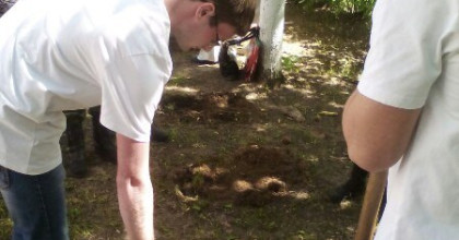 участие студентов группы СД-1-15 во всероссийской конференции "Растим патриотов России" - фото - 1