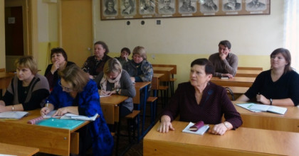 «дерзайте – Вы талантливы!» - фото - 1