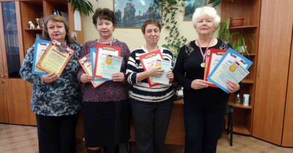 победители всероссийской интернет-акции - фото - 1