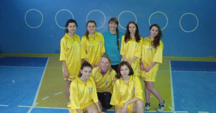 соревнования по баскетболу среди профессиональных образовательных организаций - фото - 1