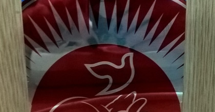 победа  ОГБПОУ «Смоленский строительный колледж» в региональном этапе Всероссийского конкурса «Российская организация высокой социальной эффективности» по номинации «За развитие социального партнерства в организациях непроизводственной сферы» - фото - 1