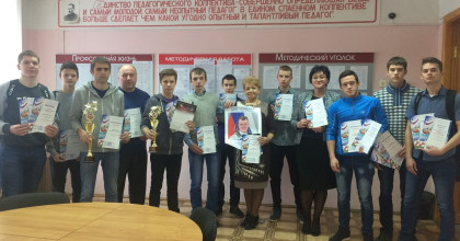 всероссийский молодежный образовательный  военно-патриотический слет «Гагаринская смена» - фото - 1