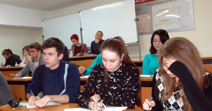 неделя общеобразовательных дисциплин - фото - 1