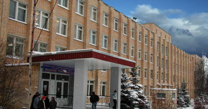 день открытых дверей, или Посторонним вход разрешен - фото - 1