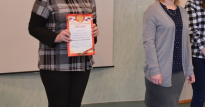 конкурс чтецов «Поэзия, ты в сердце моем» - фото - 1