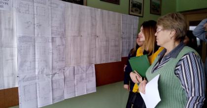 неделя специальности - одна из форм методической работы в цикловой комиссии - фото - 1