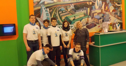 «формула интеллекта» - фото - 1