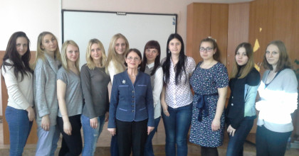 научно-практическая конференция «Государственное регулирование социальной сферы» - фото - 1