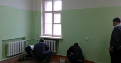 волонтерская помощь Смоленской областной организации ордена Трудового Красного знамени Всероссийского общества слепых - фото - 1