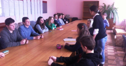 тренинговые занятия для учащихся на тему «Стресс-менеджмент. Как противостоять стрессу» - фото - 1