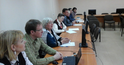 заседание секции регионального учебно-методического объединения по укрупненным группам профессий, специальностей: 07.00.00 Архитектура, 08.00.00 Техника и технологии строительства, 22.00.00 Технологии материалов - фото - 1