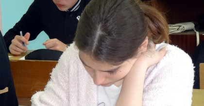 ежегодный математический турнир «Формула успеха» - фото - 1