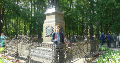 участие студента колледжа в 60-м музыкальном фестивале им. М.И. Глинки - фото - 1